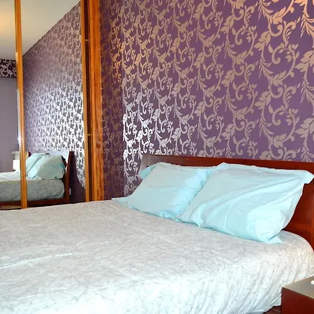 Διαμέρισμα Akicity Porto Star *